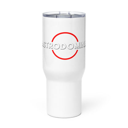 Travel Mug (white)
