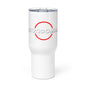 Travel Mug (white)