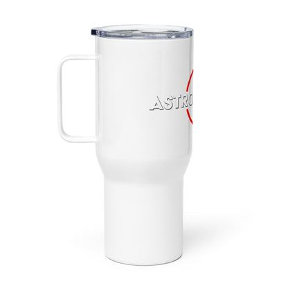 Travel Mug (white)