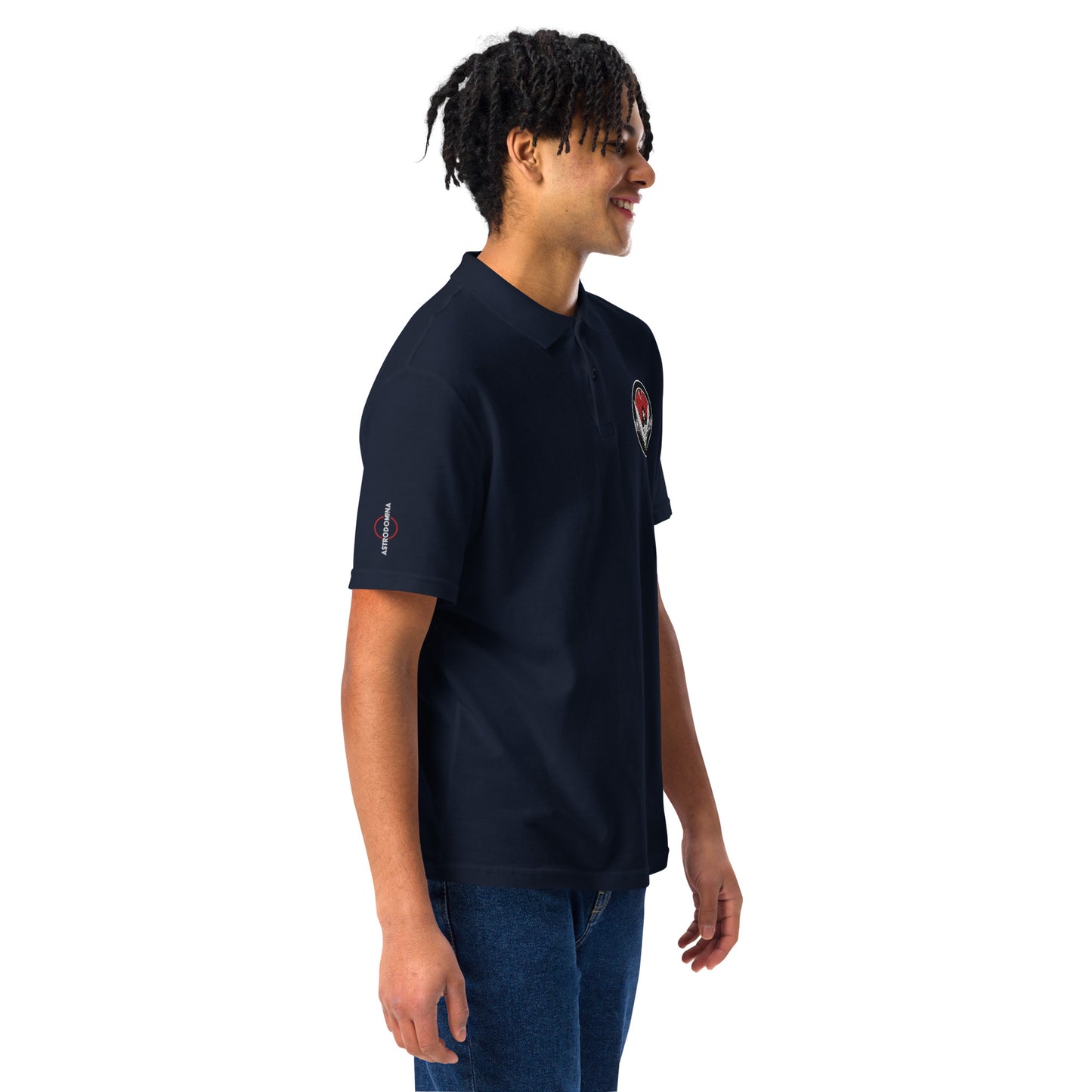 Beta Line - Prime Polo