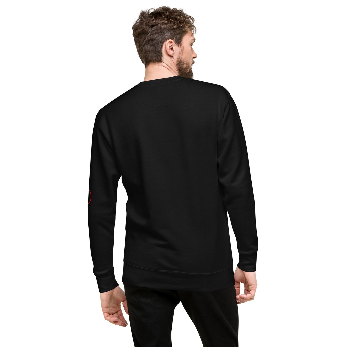 Beta Line - Labor Day Sweat Shirt