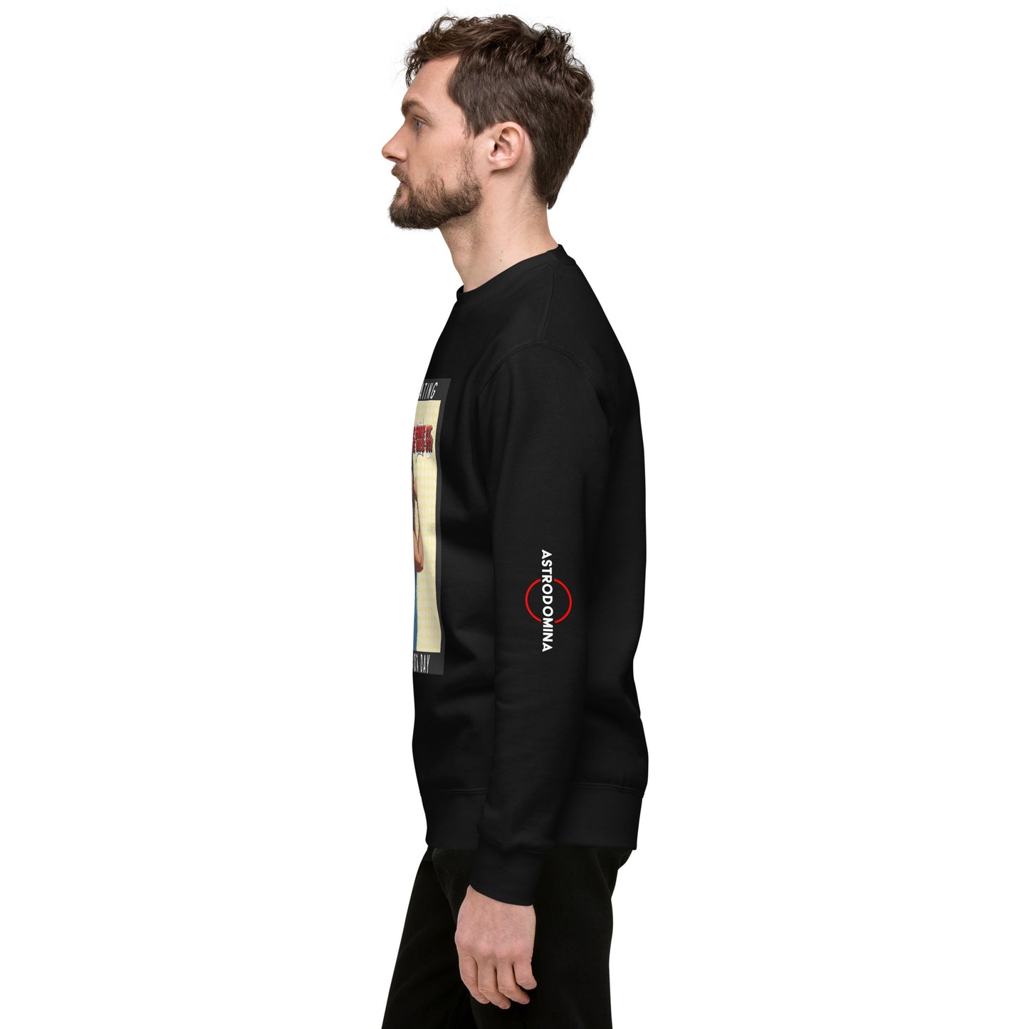 Beta Line - Labor Day Sweat Shirt