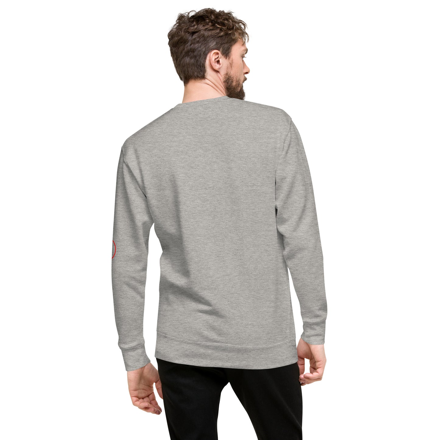Beta Line - Labor Day Sweat Shirt