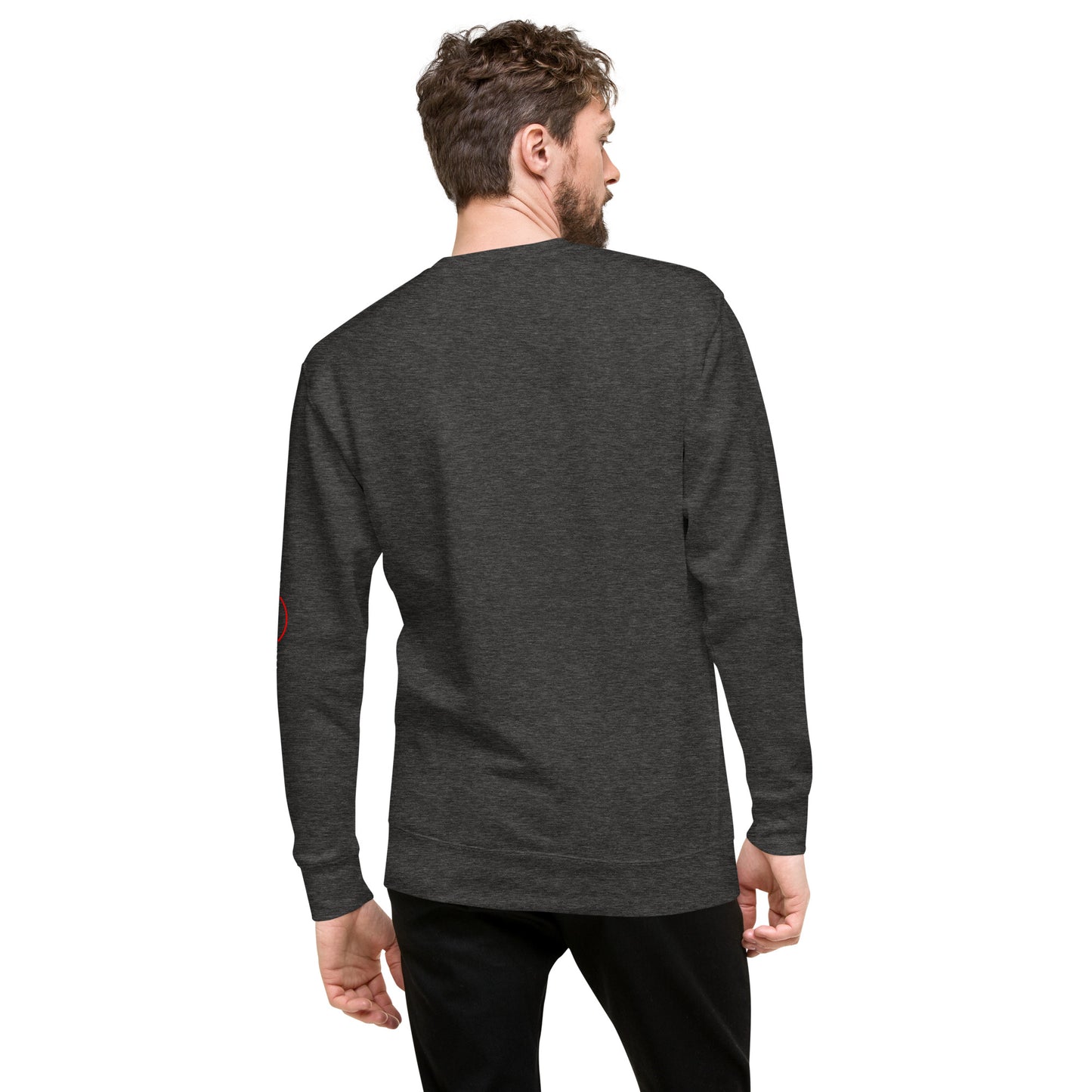 Beta Line - Labor Day Sweat Shirt