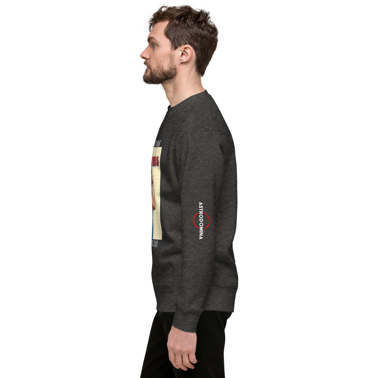 Beta Line - Labor Day Sweat Shirt