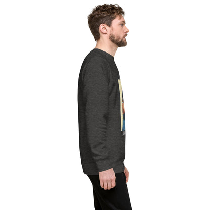 Beta Line - Labor Day Sweat Shirt