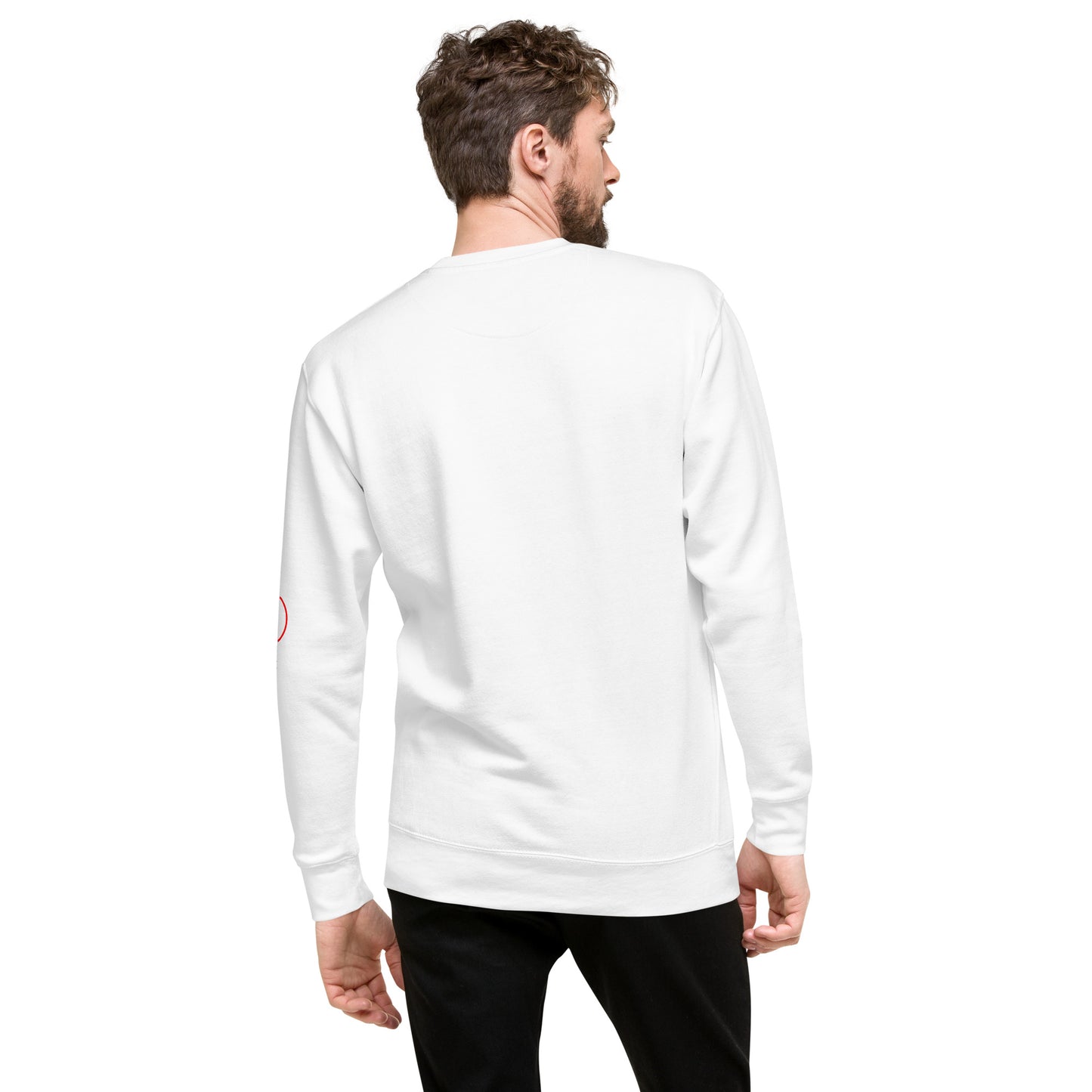 Beta Line - Labor Day Sweat Shirt