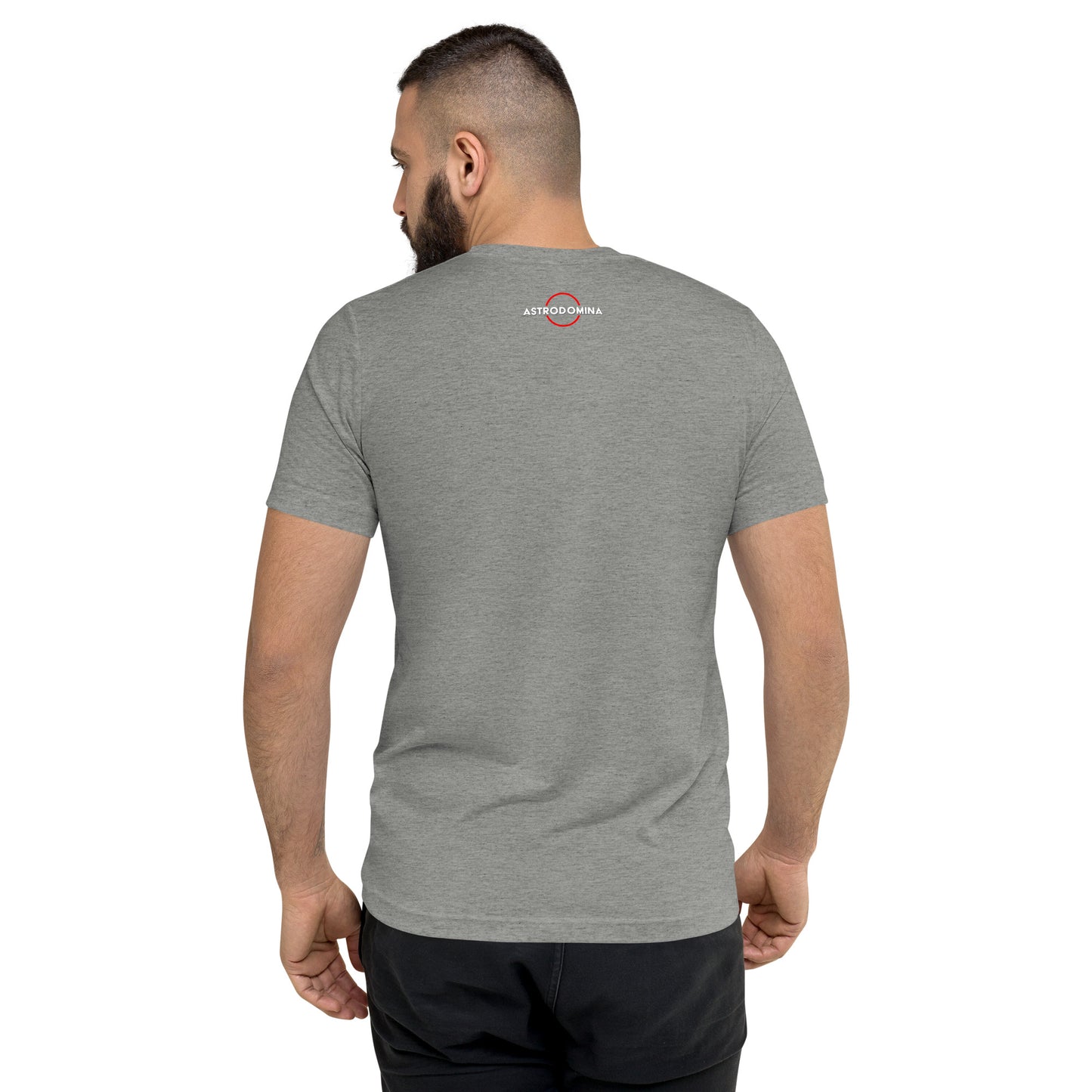 Beta Line - Labor Day T-Shirt