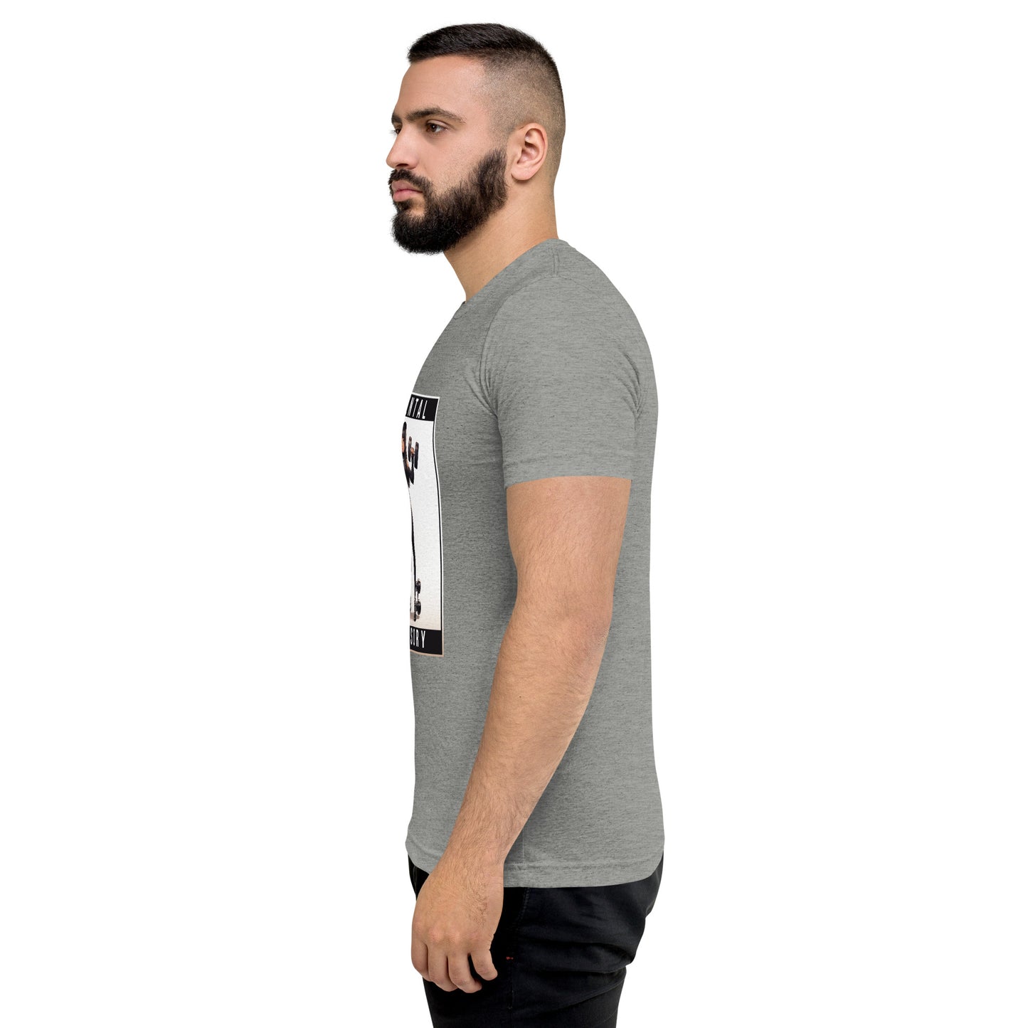 Beta Line - Parental Advisory T-Shirt