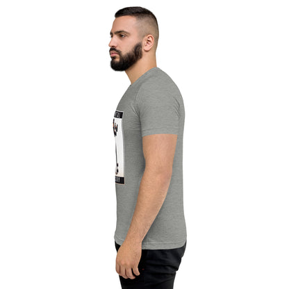 Beta Line - Parental Advisory T-Shirt