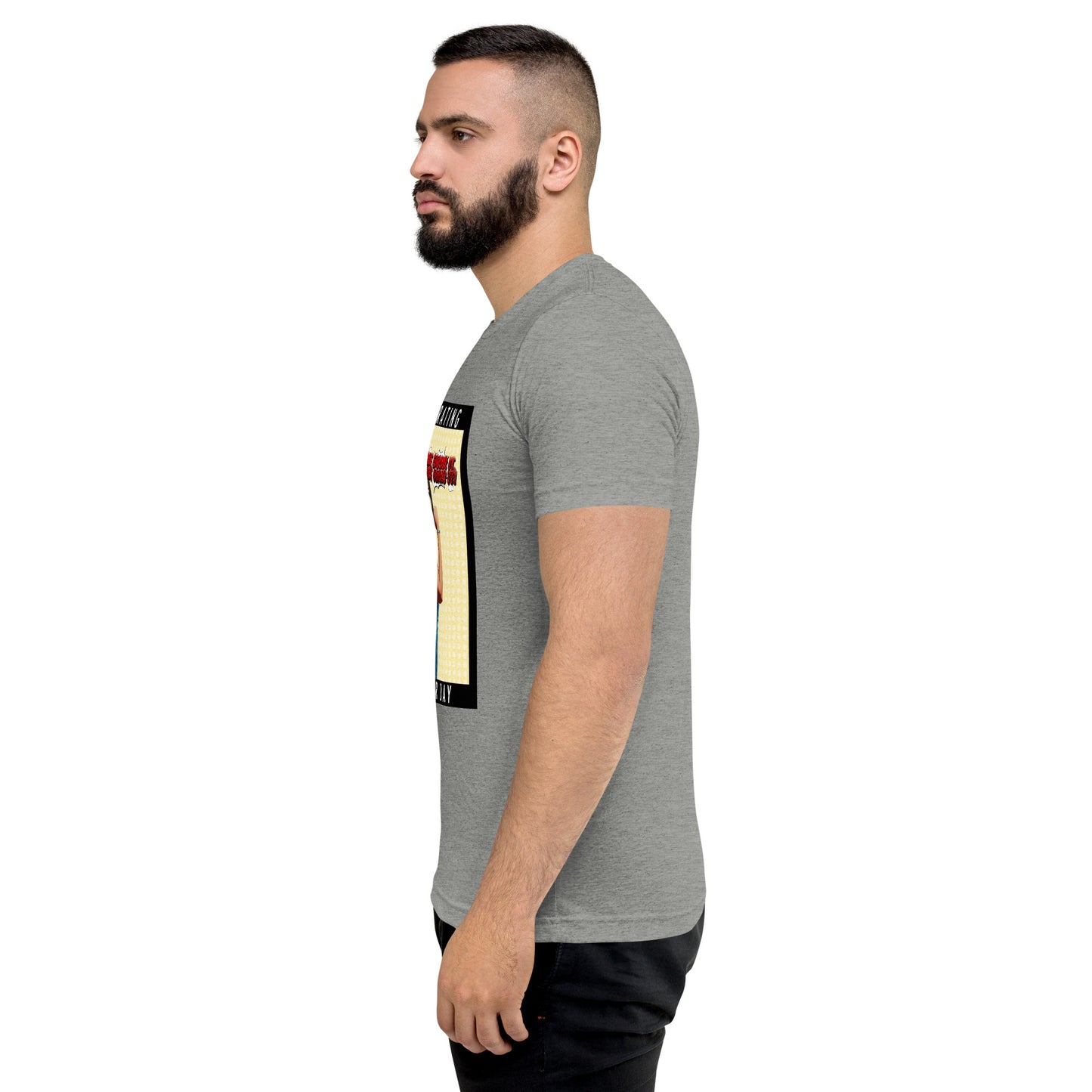 Beta Line - Labor Day T-Shirt