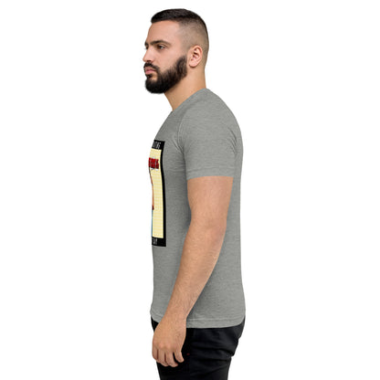 Beta Line - Labor Day T-Shirt