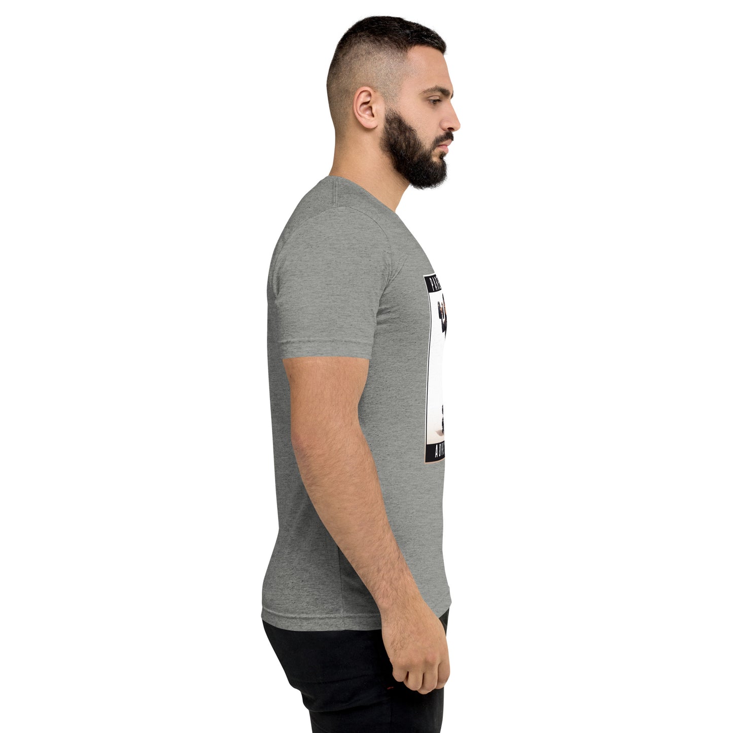 Beta Line - Parental Advisory T-Shirt