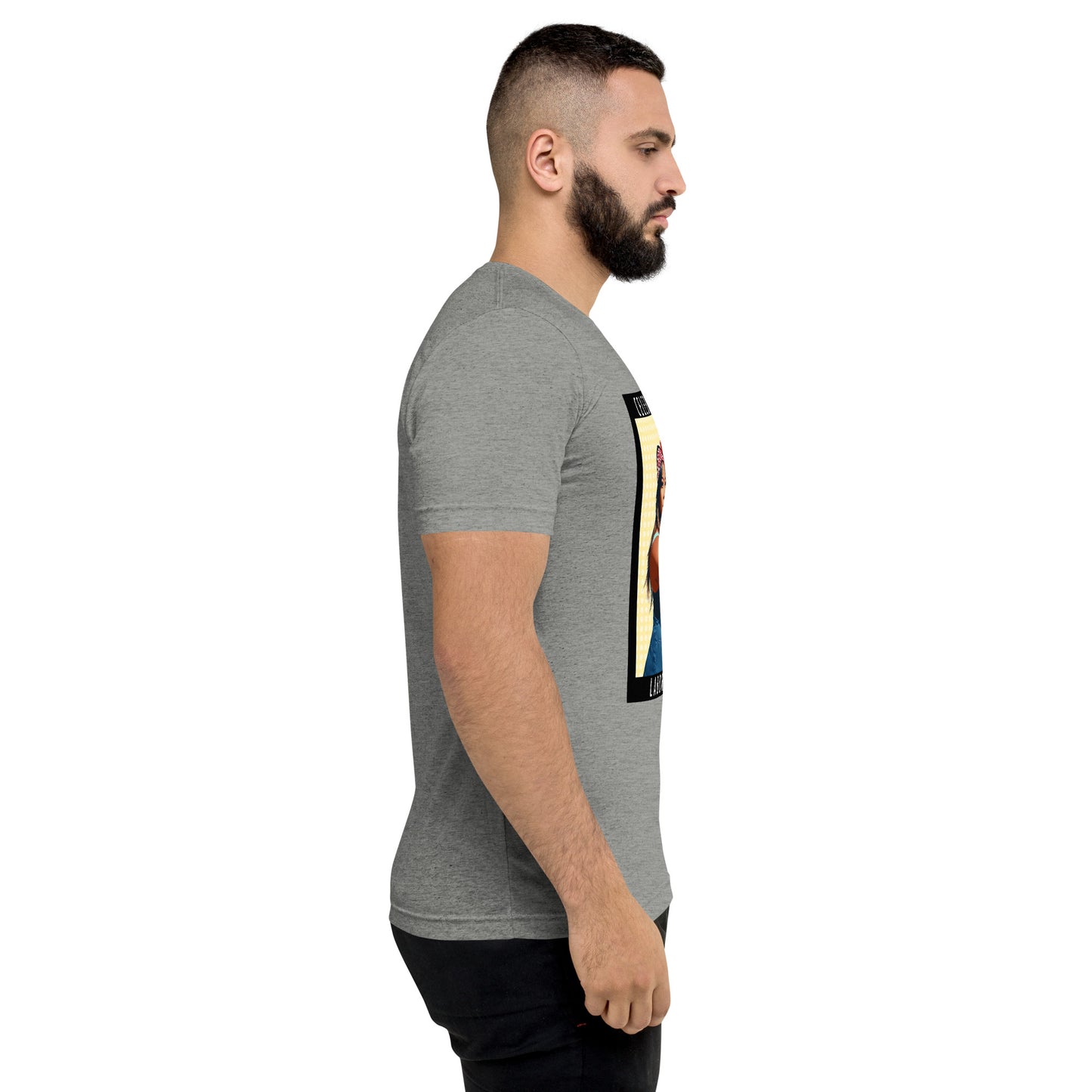 Beta Line - Labor Day T-Shirt