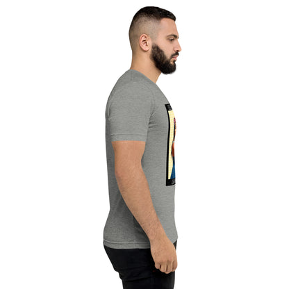 Beta Line - Labor Day T-Shirt