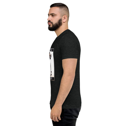 Beta Line - Parental Advisory T-Shirt