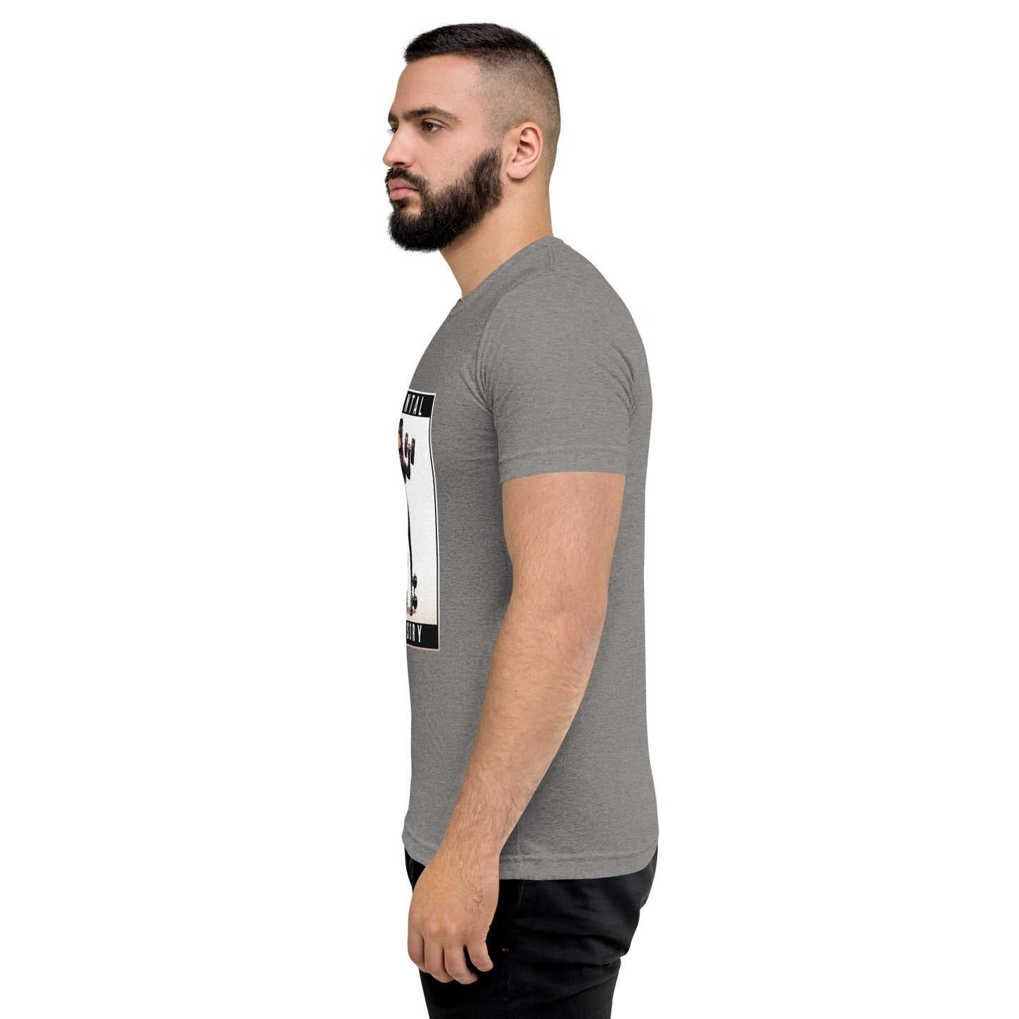 Beta Line - Parental Advisory T-Shirt