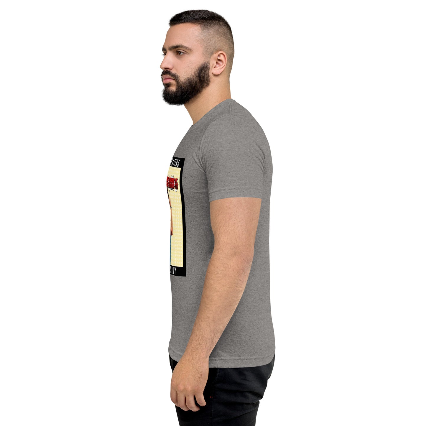 Beta Line - Labor Day T-Shirt