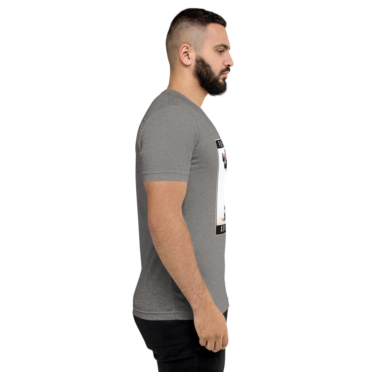 Beta Line - Parental Advisory T-Shirt
