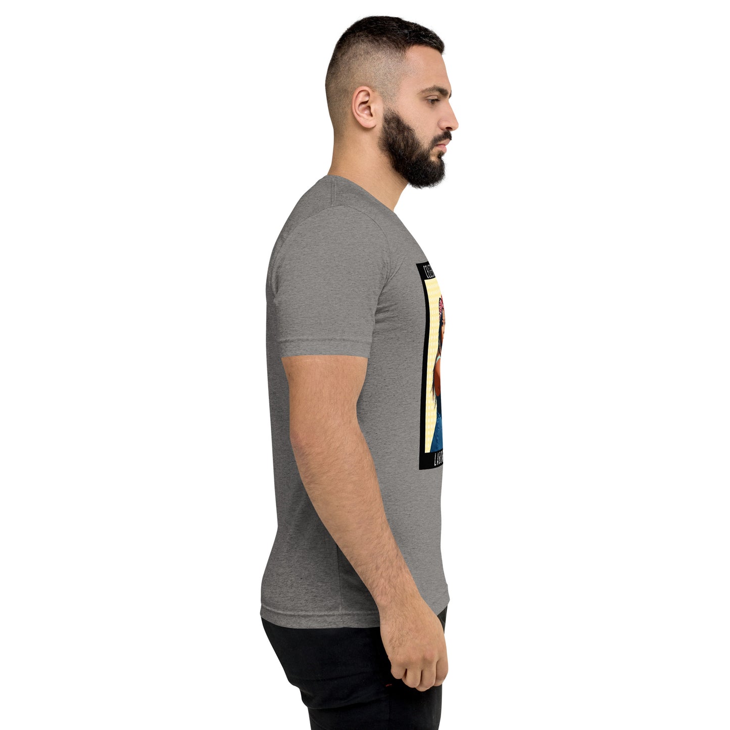 Beta Line - Labor Day T-Shirt