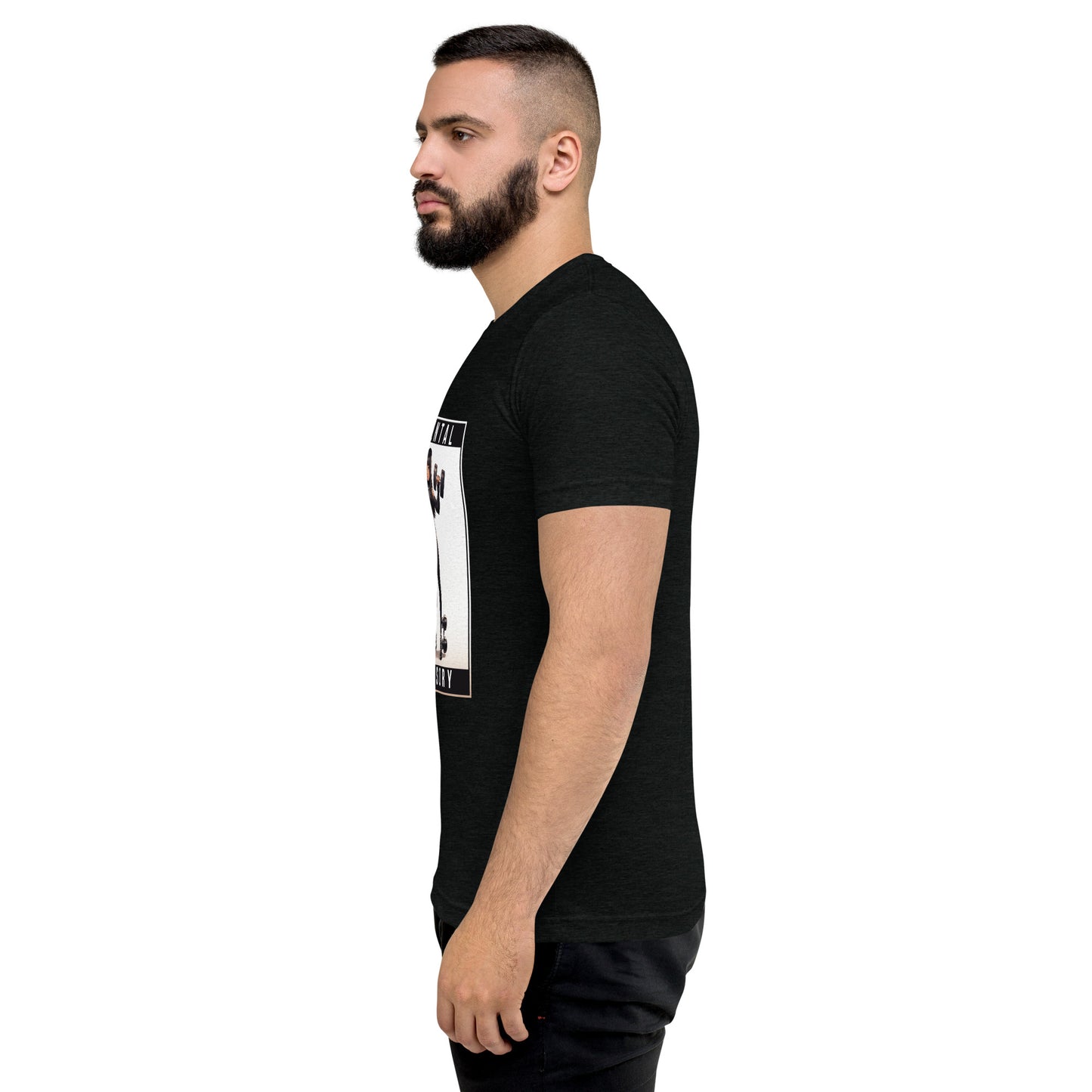Beta Line - Parental Advisory T-Shirt