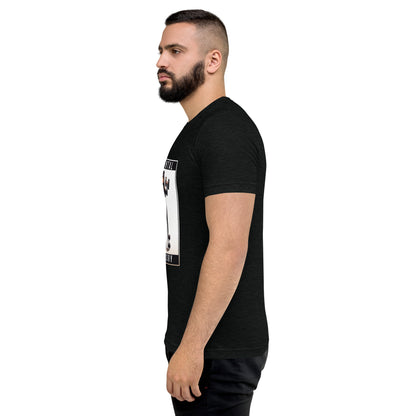 Beta Line - Parental Advisory T-Shirt