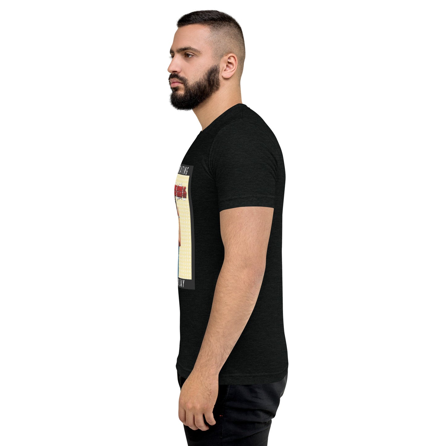 Beta Line - Labor Day T-Shirt