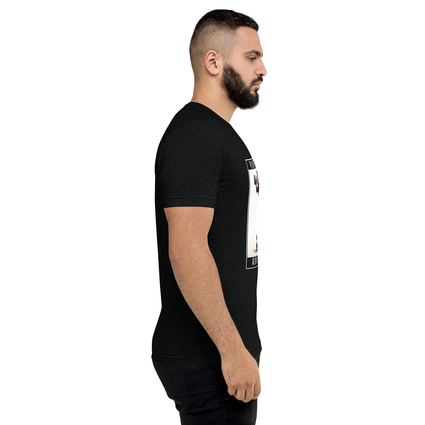 Beta Line - Parental Advisory T-Shirt