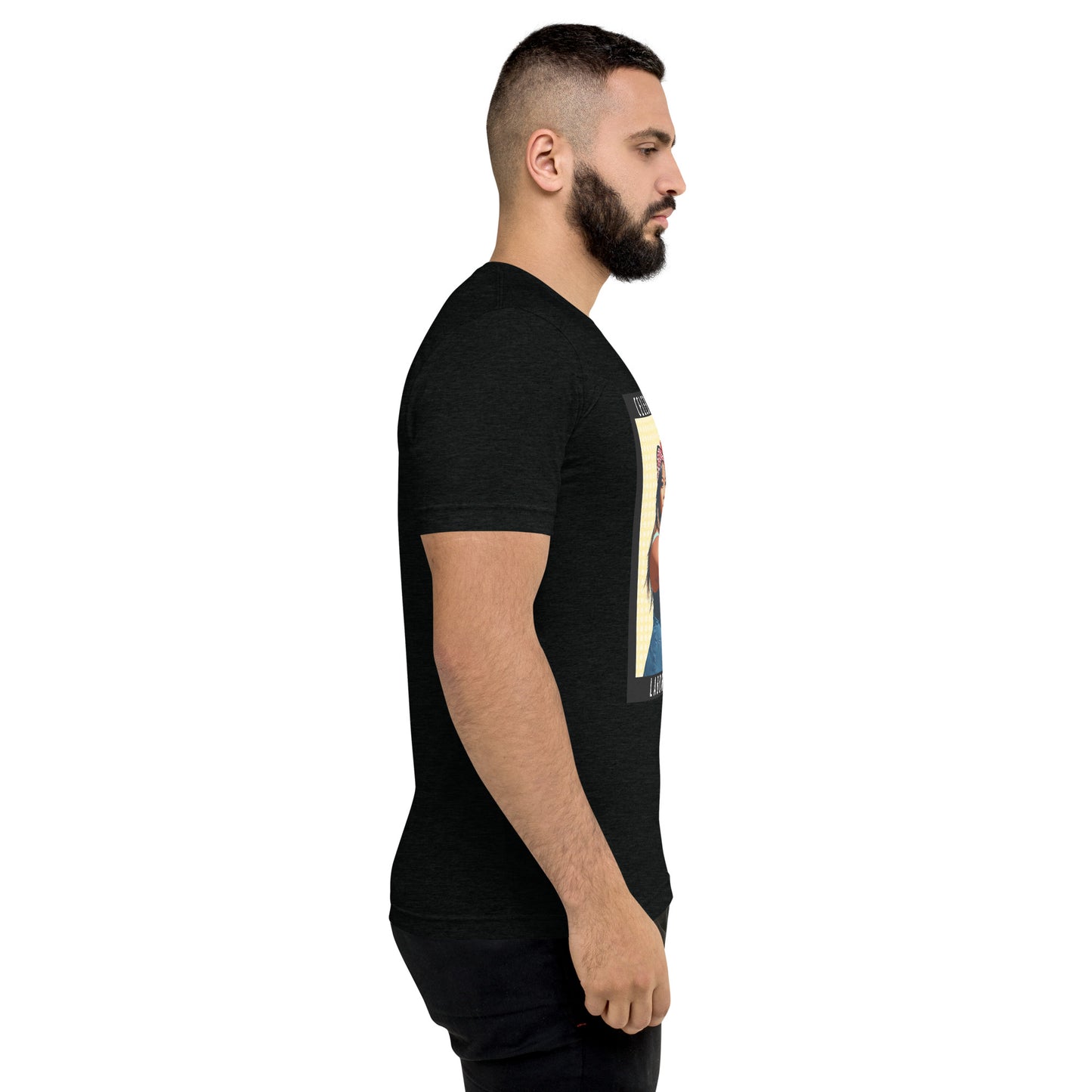 Beta Line - Labor Day T-Shirt