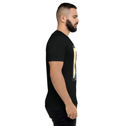 Beta Line - Labor Day T-Shirt