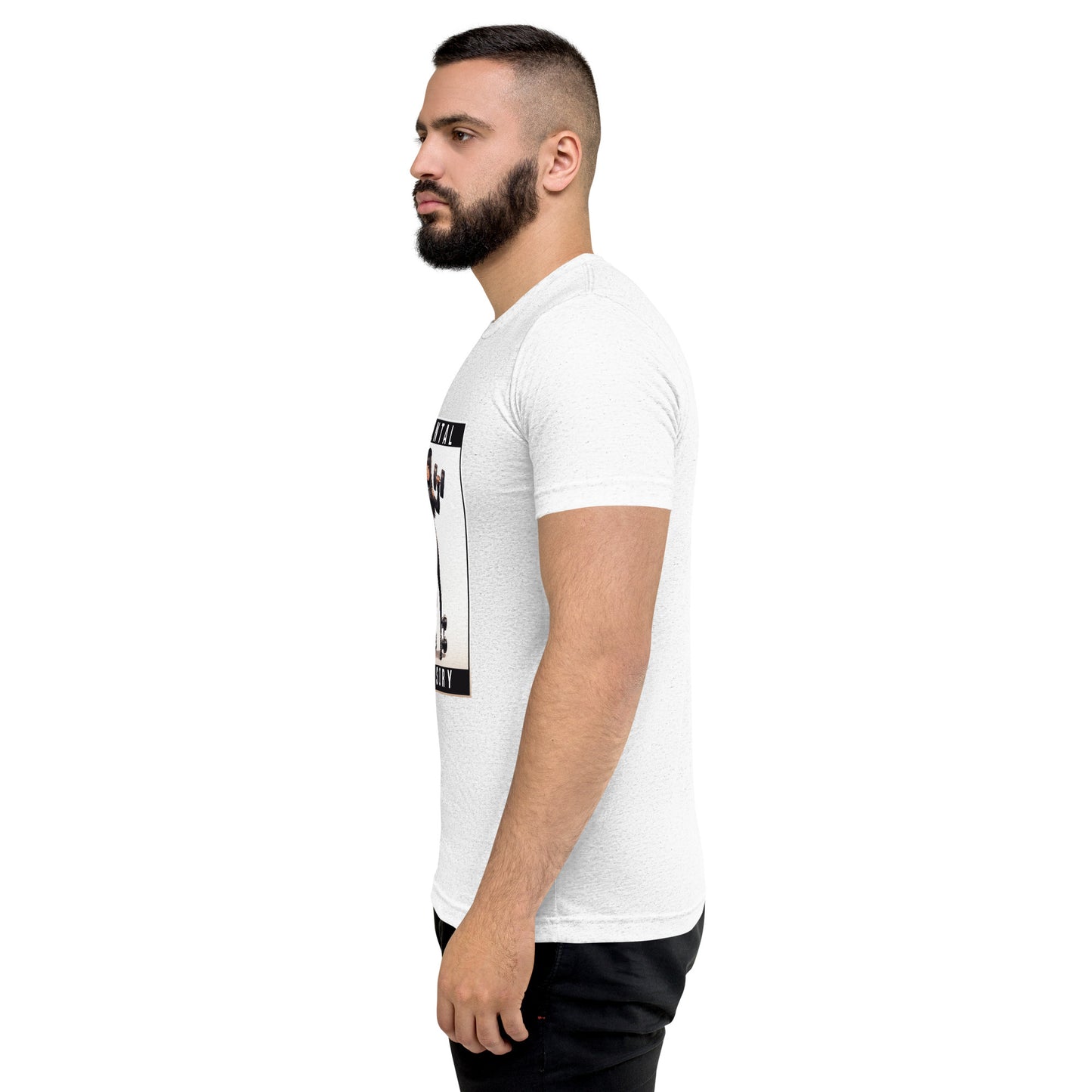 Beta Line - Parental Advisory T-Shirt