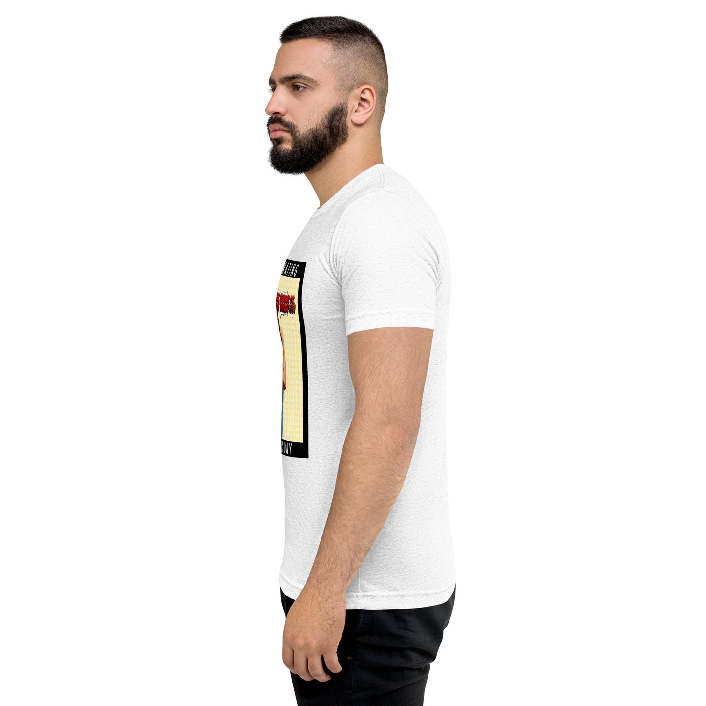 Beta Line - Labor Day T-Shirt