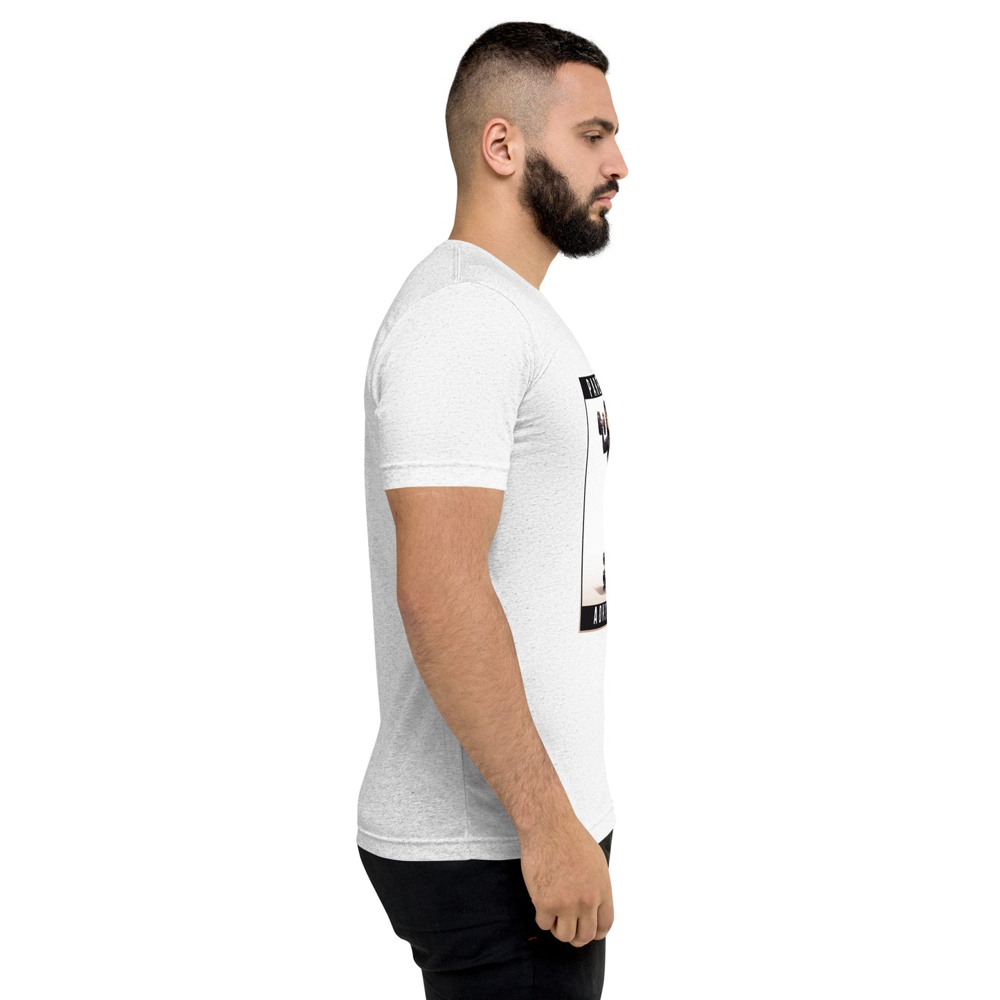 Beta Line - Parental Advisory T-Shirt
