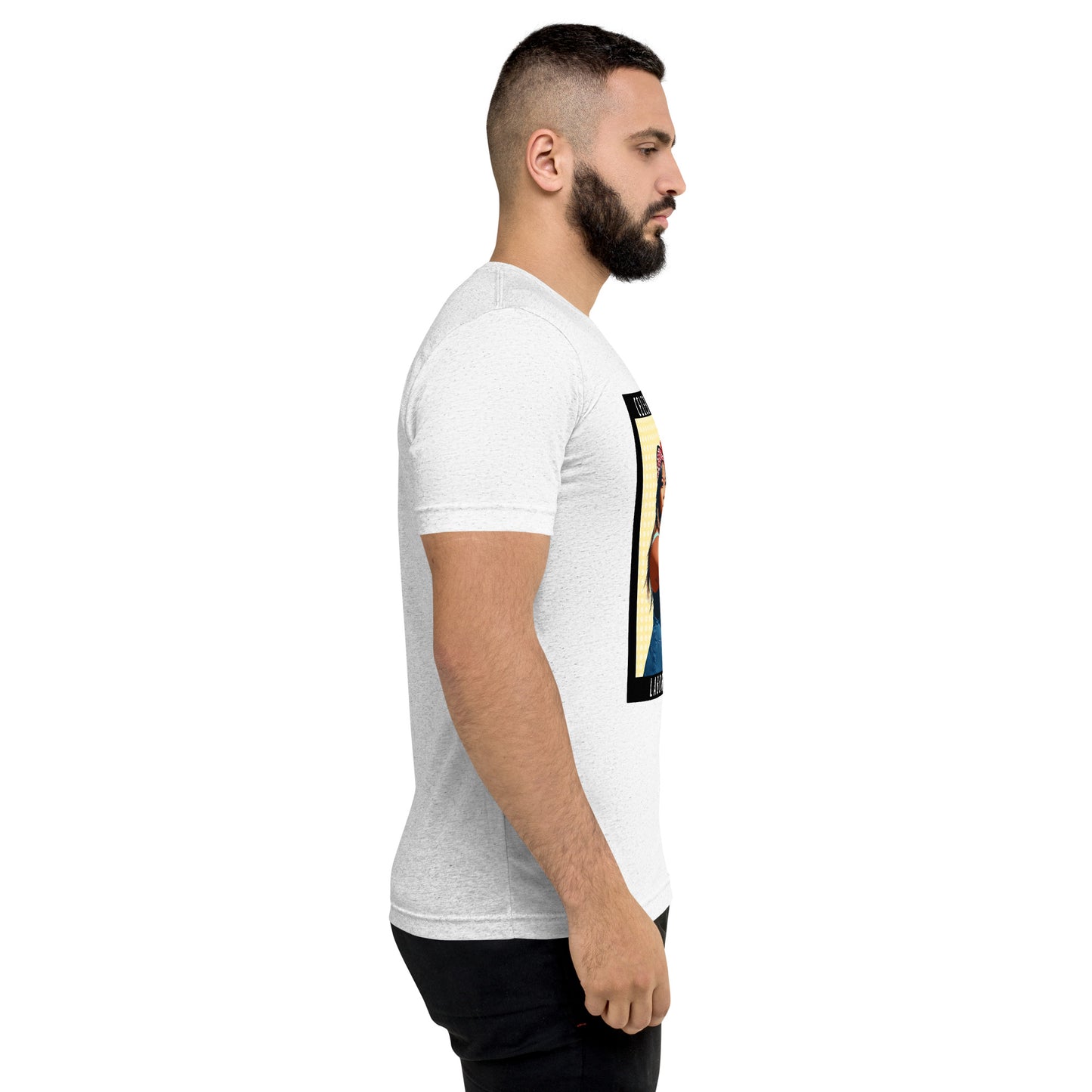 Beta Line - Labor Day T-Shirt