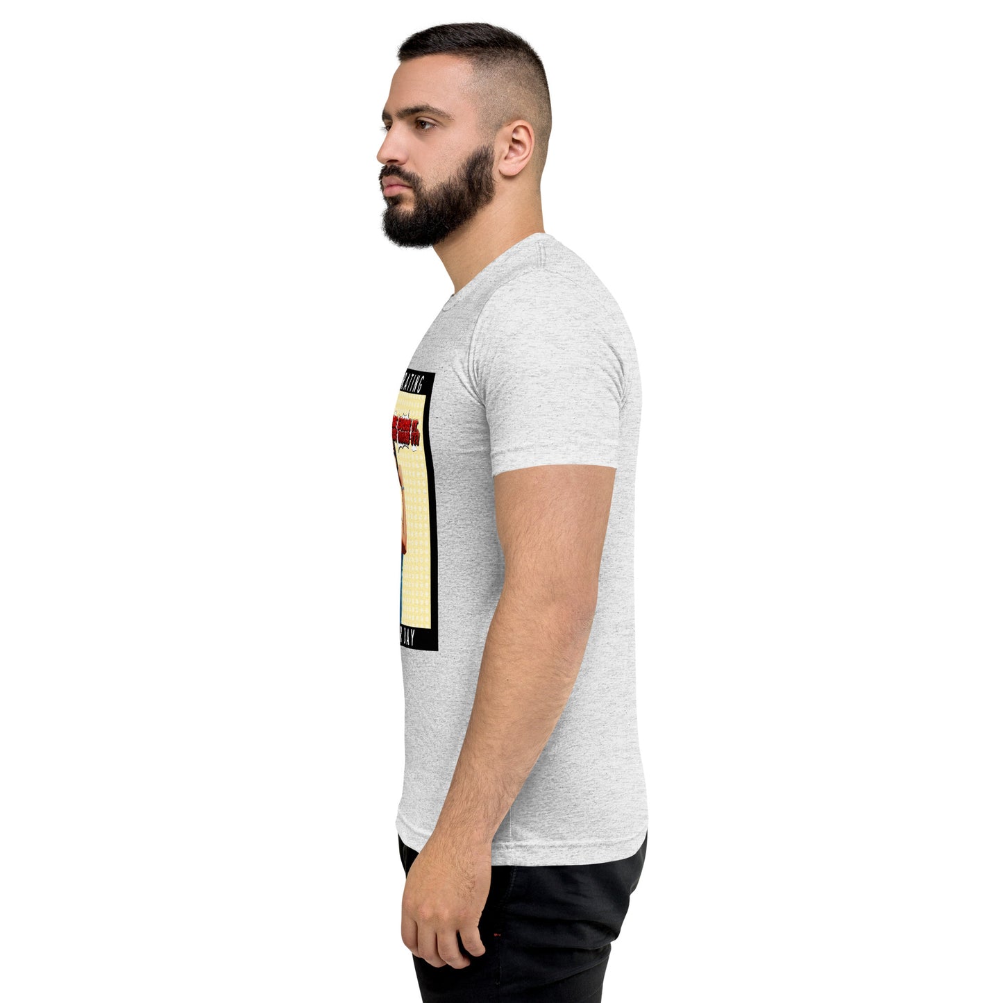 Beta Line - Labor Day T-Shirt