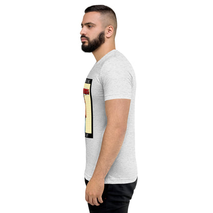 Beta Line - Labor Day T-Shirt