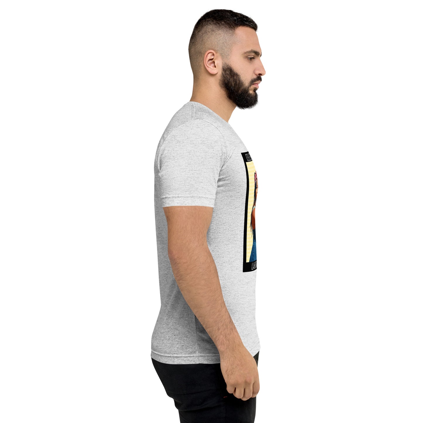 Beta Line - Labor Day T-Shirt