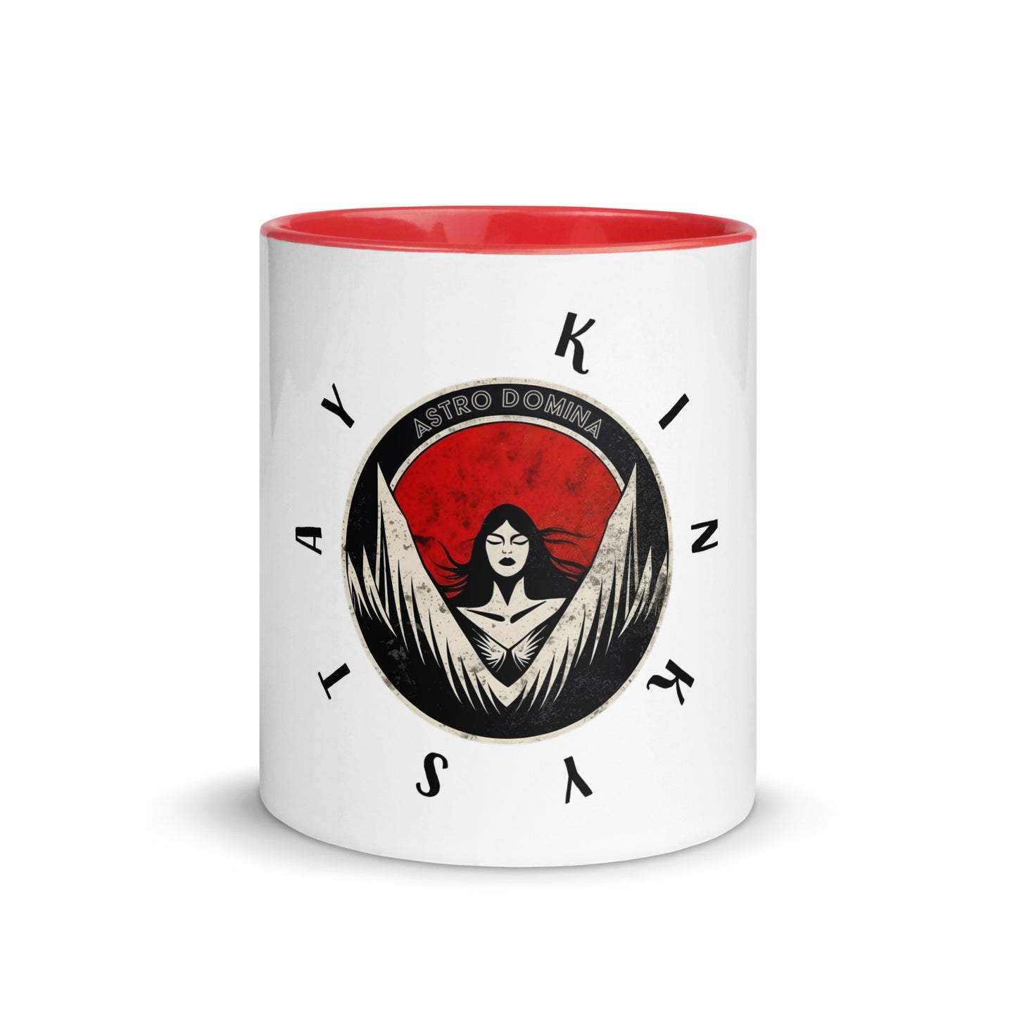 Stay Kinky Mug